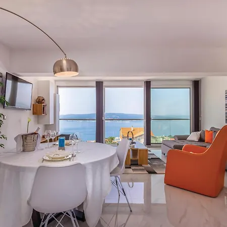In With Kitchen Crikvenica